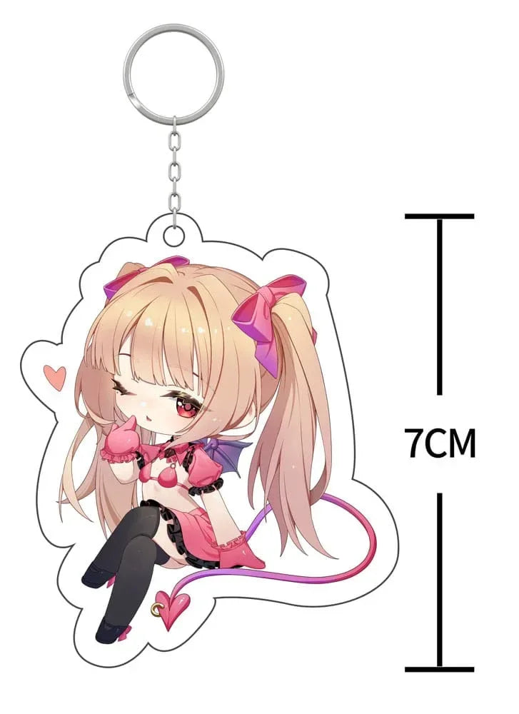 Original Character PVC Figur 1/7 Imp Unique Color 25 cm Hobby Sakura