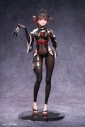 Goddess of Victory: Nikke PVC Figur 1/7 Sakura Midnight Stealth 25 cm Hobby Sakura