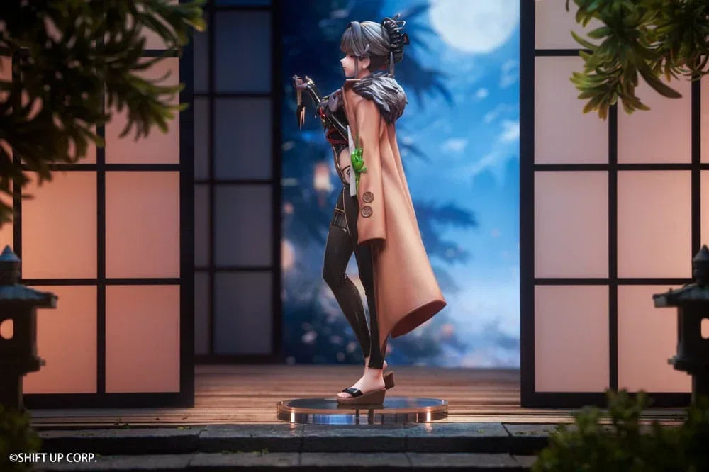 Goddess of Victory: Nikke PVC Statue 1/7 Sakura Midnight Stealth Deluxe Edition 25 cm Hobby Sakura