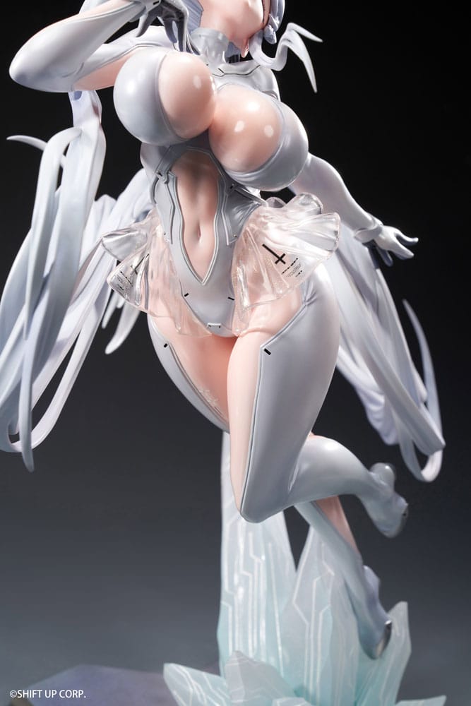Segersgudinnan: Nikke PVC-figur 1/4 Nikke Cinderella 43 cm