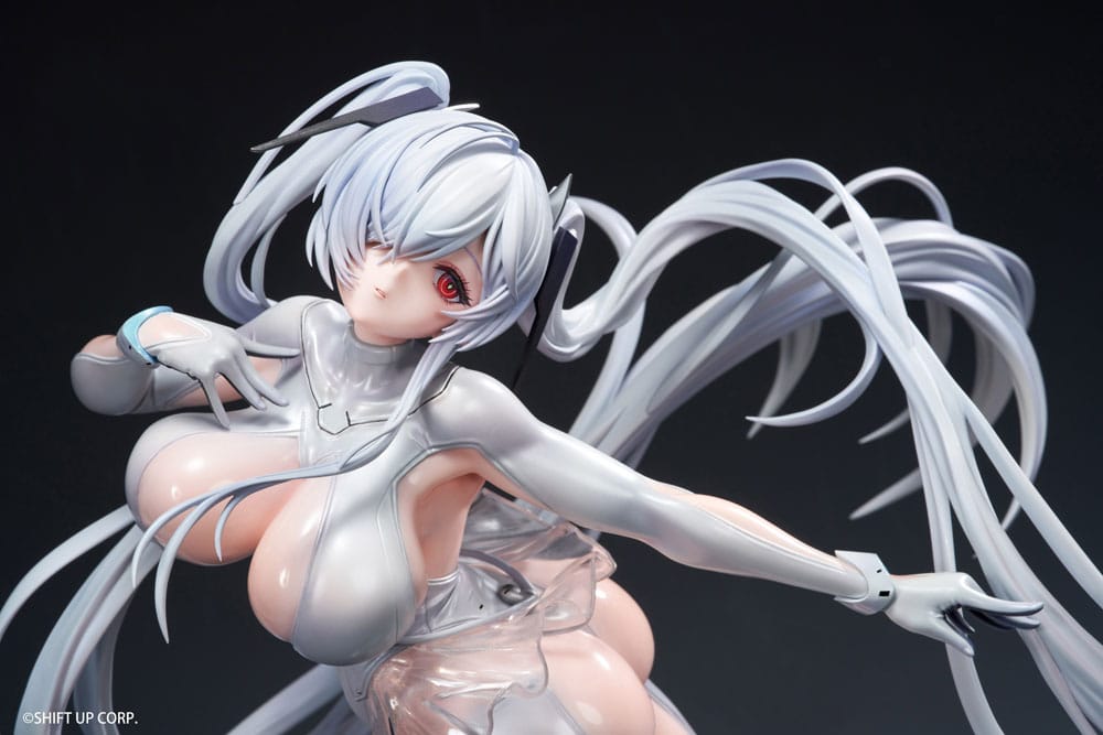 Segersgudinnan: Nikke PVC-figur 1/4 Nikke Cinderella 43 cm