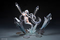 Segrargudinnan: Nikke PVC-figur i skala 1/4 Nikke Cinderella Deluxe, 57 cm