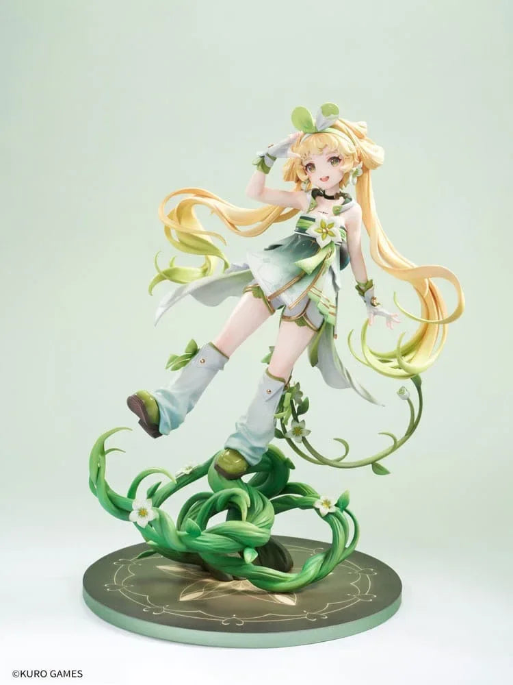 Wuthering Waves PVC Figur 1/7 Verina 27 cm Hobby Sakura