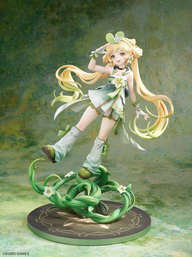 Wuthering Waves PVC Figur 1/7 Verina 27 cm Hobby Sakura