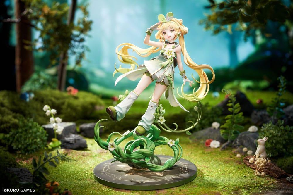 Wuthering Waves PVC Figur 1/7 Verina 27 cm Hobby Sakura