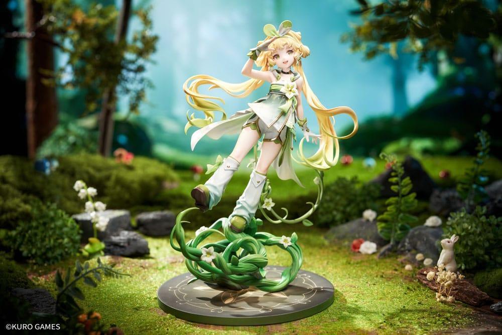 Wuthering Waves PVC Figur 1/7 Verina 27 cm Hobby Sakura