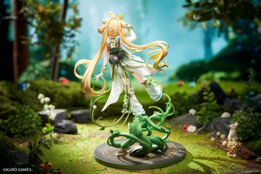 Wuthering Waves PVC Figur 1/7 Verina 27 cm Hobby Sakura