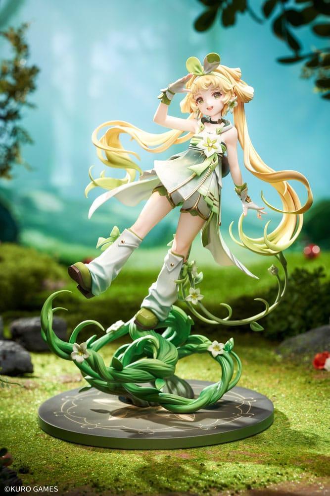 Wuthering Waves PVC Figur 1/7 Verina 27 cm Hobby Sakura