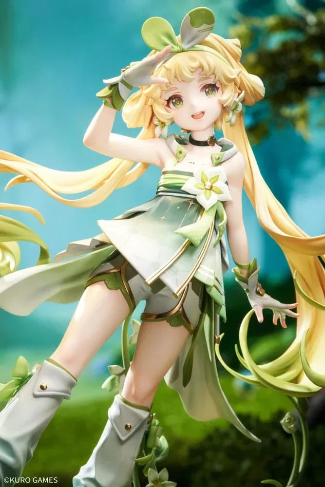 Wuthering Waves PVC Figur 1/7 Verina 27 cm Hobby Sakura