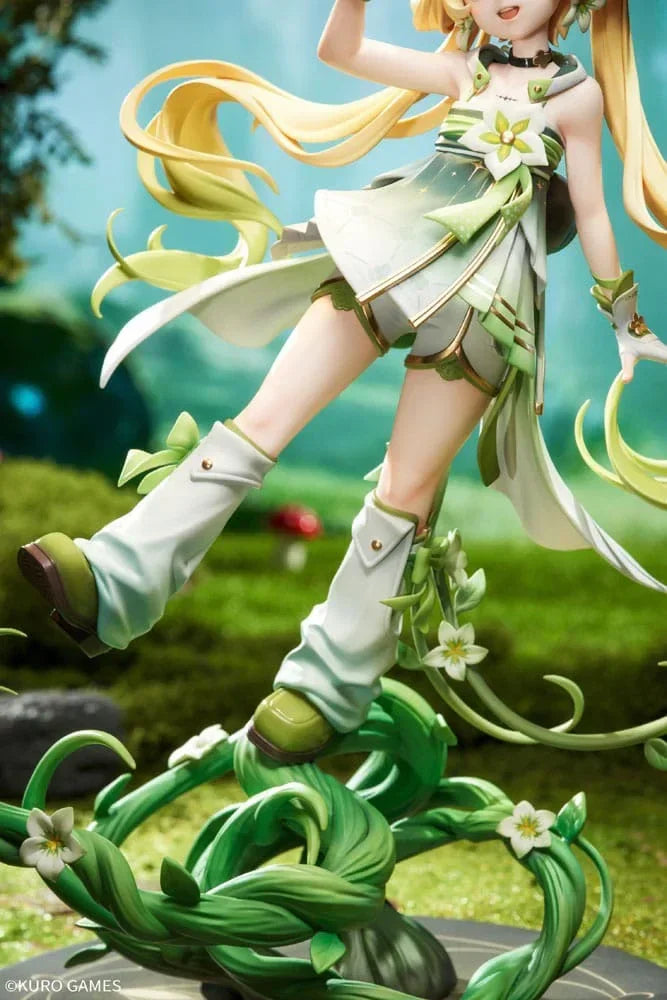 Wuthering Waves PVC Figur 1/7 Verina 27 cm Hobby Sakura