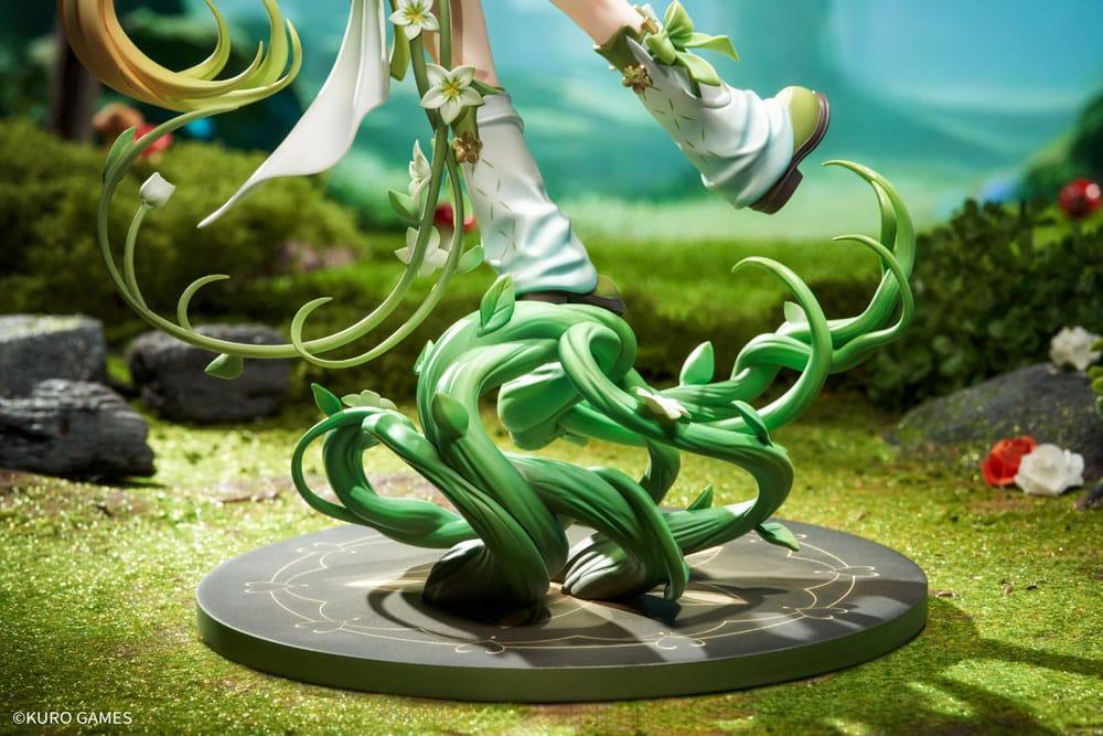 Wuthering Waves PVC Figur 1/7 Verina 27 cm Hobby Sakura