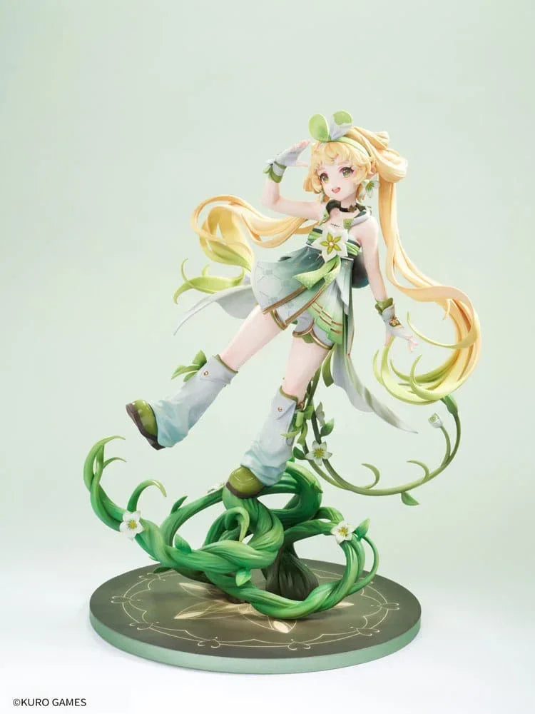 Wuthering Waves PVC Figur 1/7 Verina 27 cm Hobby Sakura