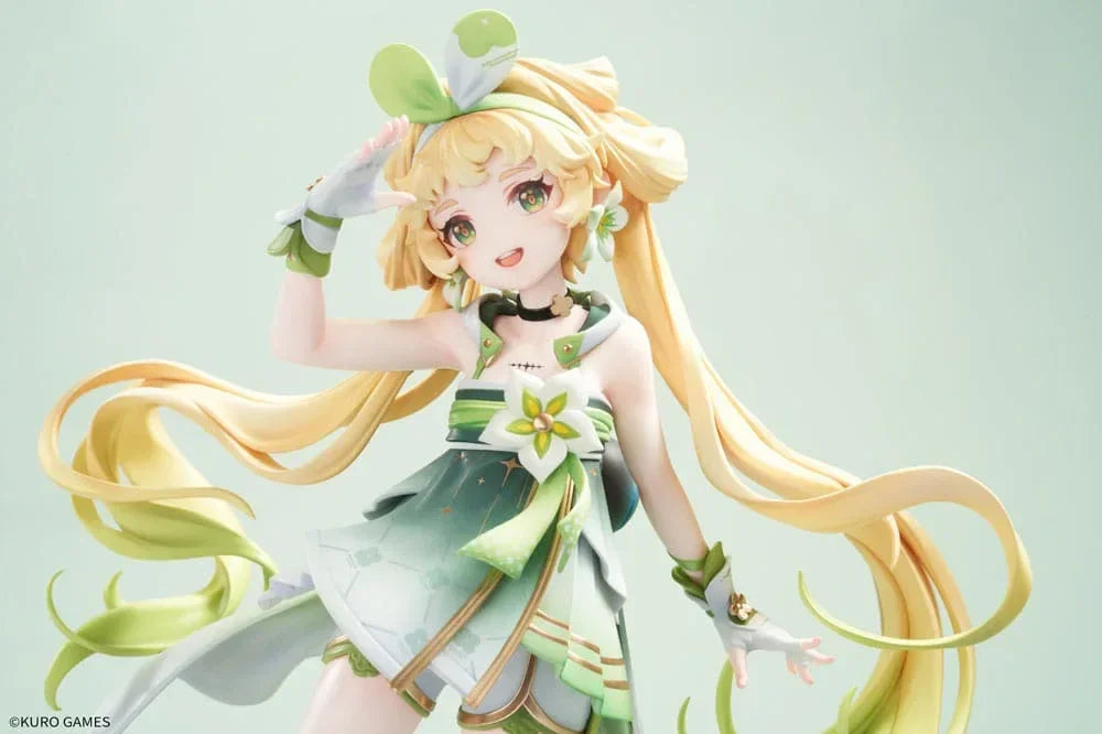Wuthering Waves PVC Figur 1/7 Verina 27 cm Hobby Sakura
