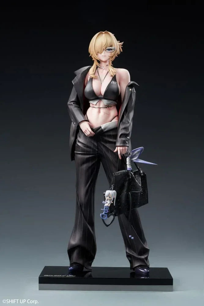 Goddess of Victory: Nikke PVC Figur 1/7 Grave: Beautiful You 25 cm Hobby Sakura