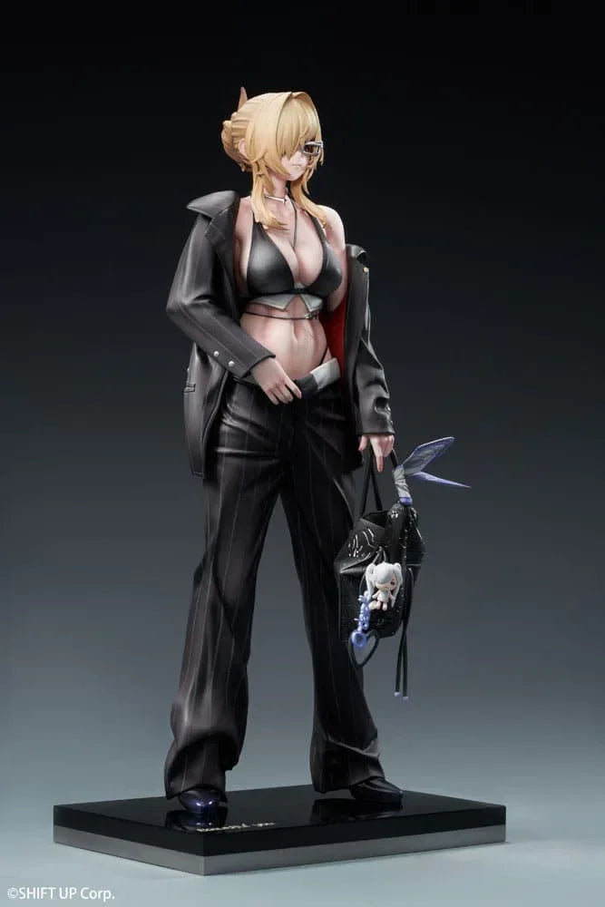 Goddess of Victory: Nikke PVC Figur 1/7 Grave: Beautiful You 25 cm Hobby Sakura