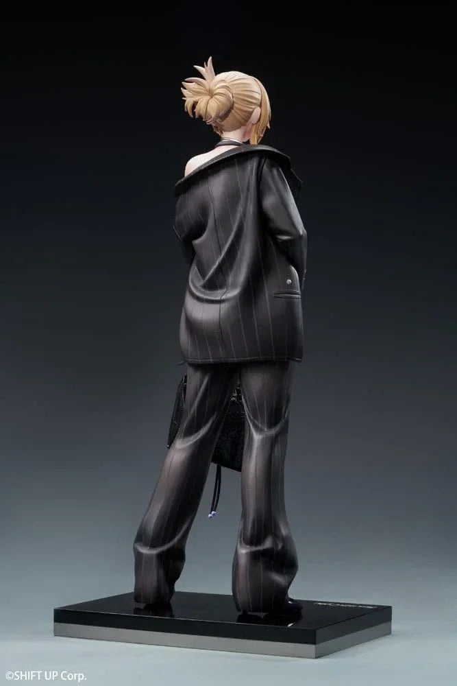Goddess of Victory: Nikke PVC Figur 1/7 Grave: Beautiful You 25 cm Hobby Sakura