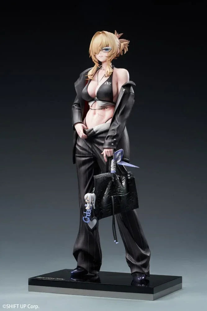Goddess of Victory: Nikke PVC Figur 1/7 Grave: Beautiful You 25 cm Hobby Sakura