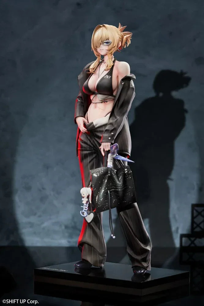 Goddess of Victory: Nikke PVC Figur 1/7 Grave: Beautiful You 25 cm Hobby Sakura