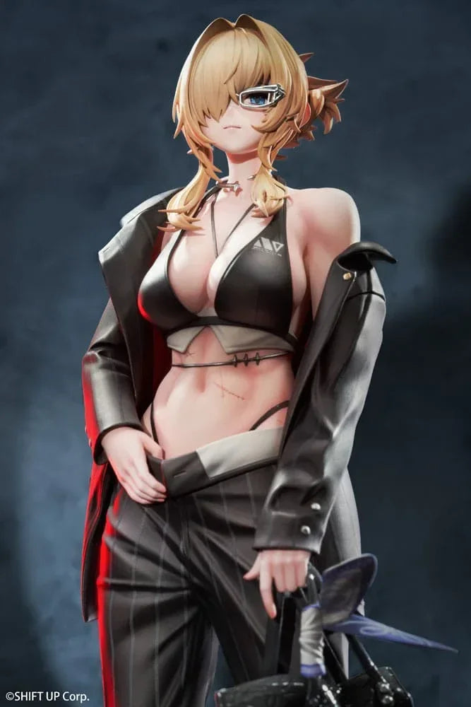 Goddess of Victory: Nikke PVC Figur 1/7 Grave: Beautiful You 25 cm Hobby Sakura