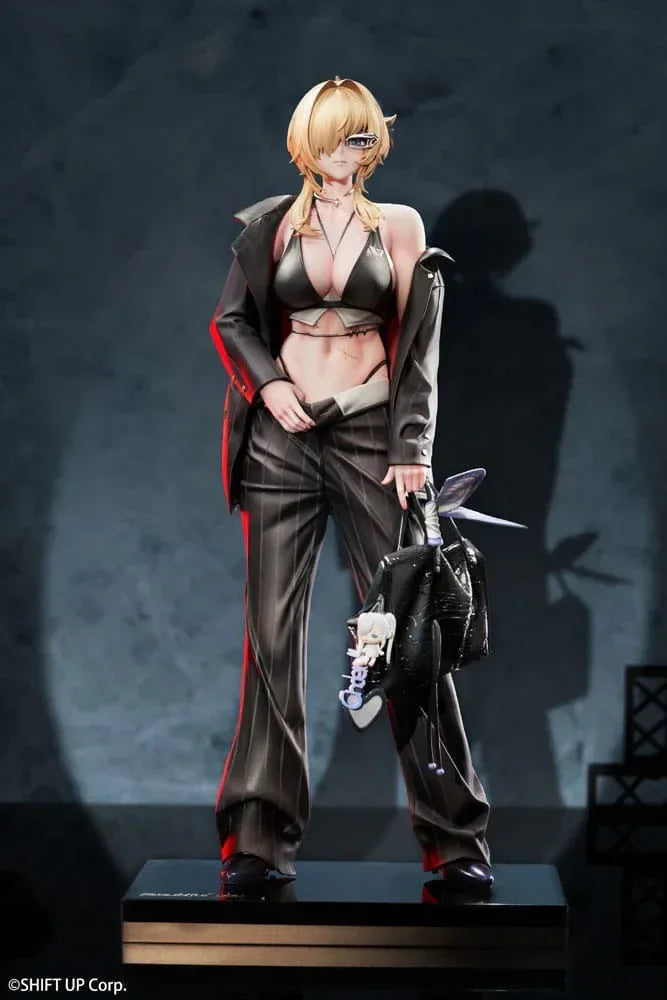 Goddess of Victory: Nikke PVC Figur 1/7 Grave: Beautiful You Deluxe Edition 25 cm Hobby Sakura