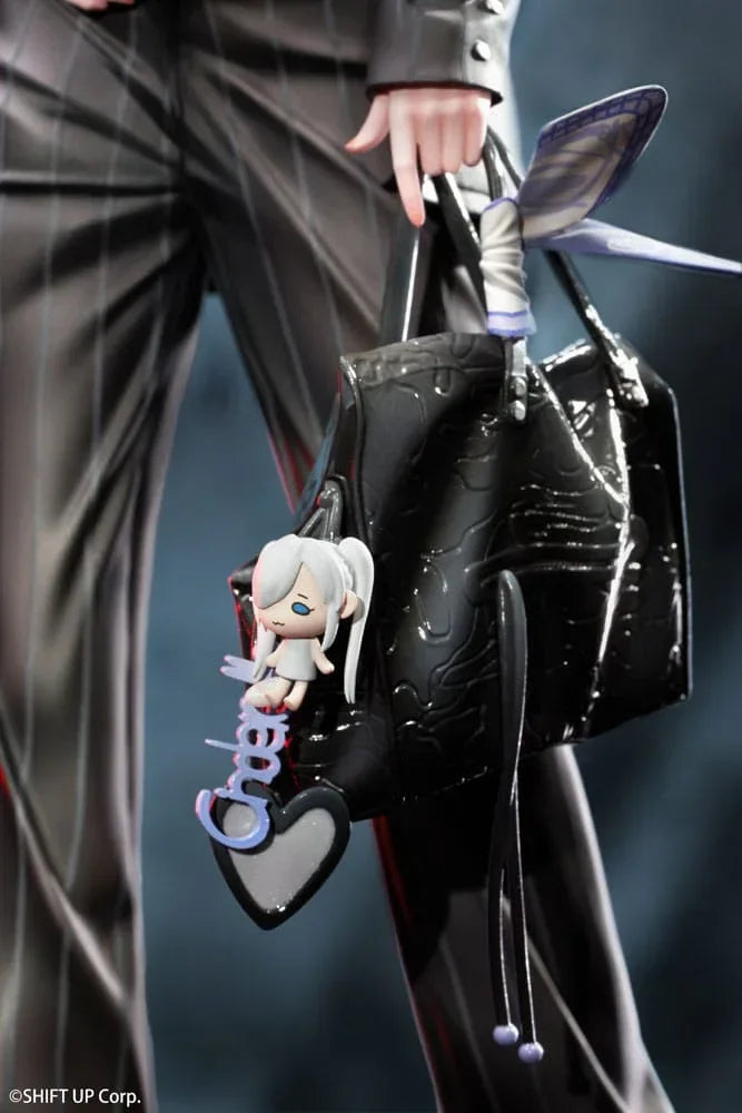 Goddess of Victory: Nikke PVC Figur 1/7 Grave: Beautiful You Deluxe Edition 25 cm Hobby Sakura