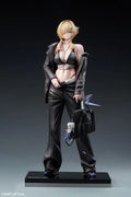 Goddess of Victory: Nikke PVC Figur 1/7 Grave: Beautiful You Deluxe Edition 25 cm Hobby Sakura