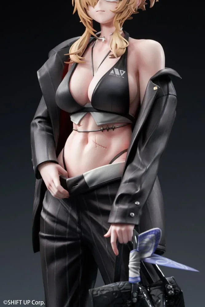 Goddess of Victory: Nikke PVC Figur 1/7 Grave: Beautiful You Deluxe Edition 25 cm Hobby Sakura