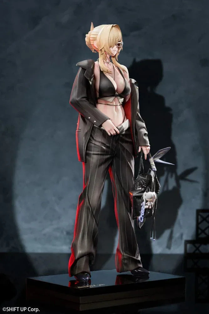Goddess of Victory: Nikke PVC Figur 1/7 Grave: Beautiful You Deluxe Edition 25 cm Hobby Sakura