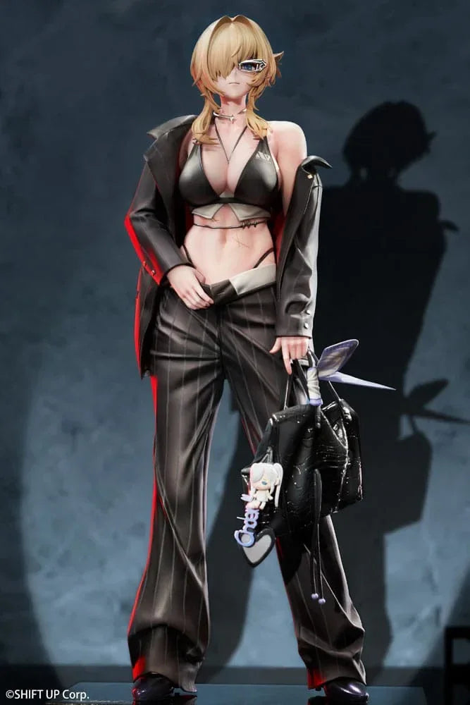Goddess of Victory: Nikke PVC Figur 1/7 Grave: Beautiful You Deluxe Edition 25 cm Hobby Sakura