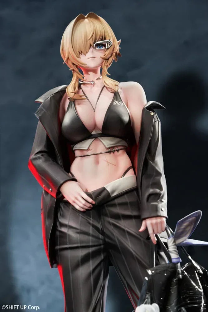 Goddess of Victory: Nikke PVC Figur 1/7 Grave: Beautiful You Deluxe Edition 25 cm Hobby Sakura