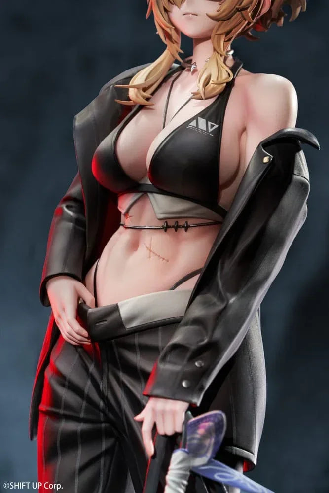 Goddess of Victory: Nikke PVC Figur 1/7 Grave: Beautiful You Deluxe Edition 25 cm Hobby Sakura