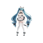 Goddess of Victory: Nikke PVC Figur 1/10 Privaty: Unkind Maid 19 cm Hobby Sakura
