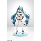 Goddess of Victory: Nikke PVC Figur 1/10 Privaty: Unkind Maid 19 cm Hobby Sakura