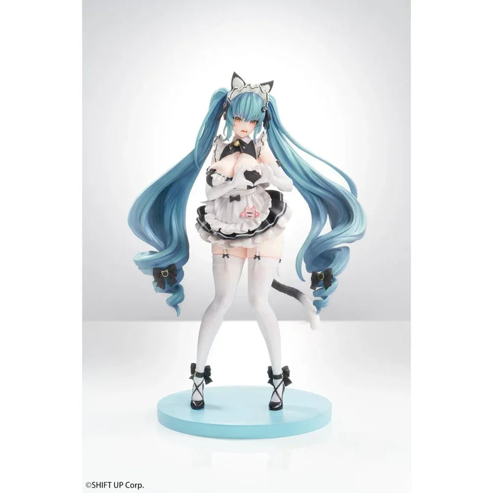 Goddess of Victory: Nikke PVC Figur 1/10 Privaty: Unkind Maid 19 cm Hobby Sakura