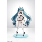Goddess of Victory: Nikke PVC Figur 1/10 Privaty: Unkind Maid 19 cm Hobby Sakura