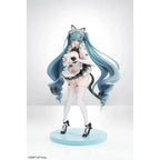 Goddess of Victory: Nikke PVC Figur 1/10 Privaty: Unkind Maid 19 cm Hobby Sakura