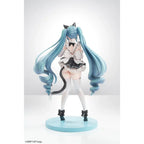 Goddess of Victory: Nikke PVC Figur 1/10 Privaty: Unkind Maid 19 cm Hobby Sakura