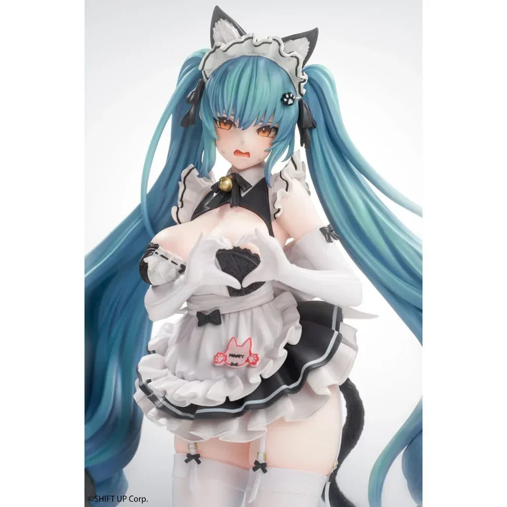 Goddess of Victory: Nikke PVC Figur 1/10 Privaty: Unkind Maid 19 cm Hobby Sakura