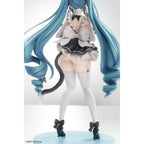 Goddess of Victory: Nikke PVC Figur 1/10 Privaty: Unkind Maid 19 cm Hobby Sakura
