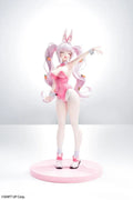 Goddess of Victory: Nikke PVC Figur 1/10 Alice: Wonderland Bunny 19 cm Hobby Sakura