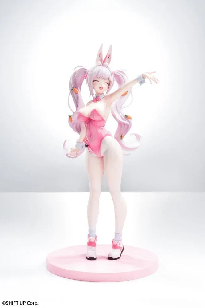 Goddess of Victory: Nikke PVC Figur 1/10 Alice: Wonderland Bunny 19 cm Hobby Sakura