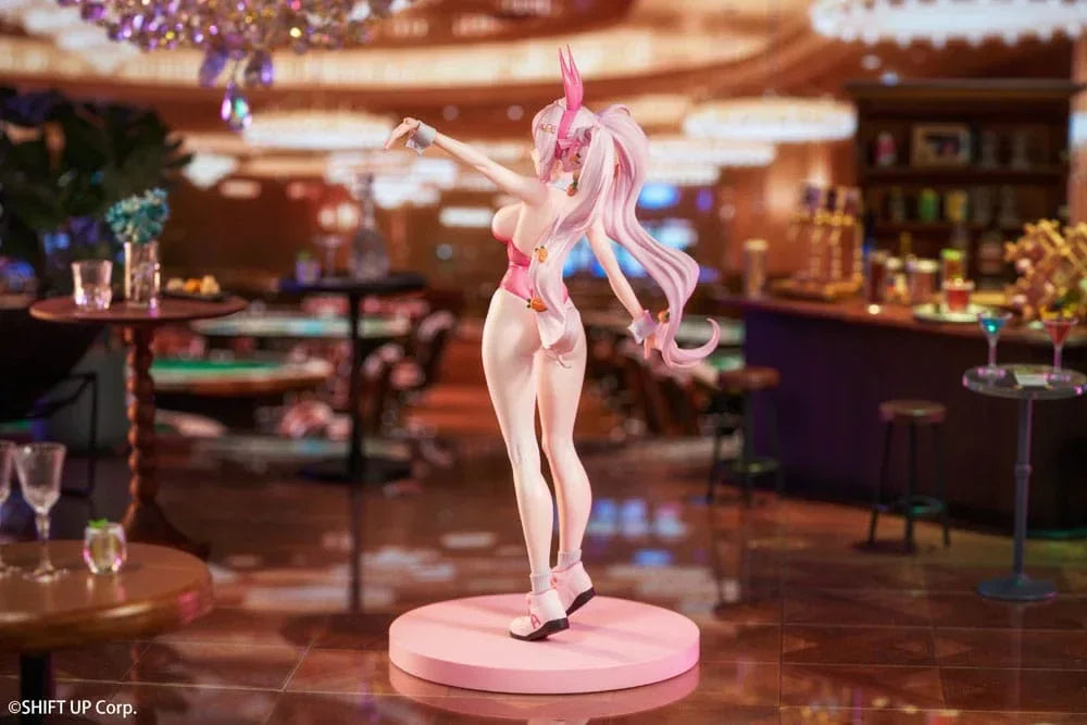 Goddess of Victory: Nikke PVC Figur 1/10 Alice: Wonderland Bunny 19 cm Hobby Sakura