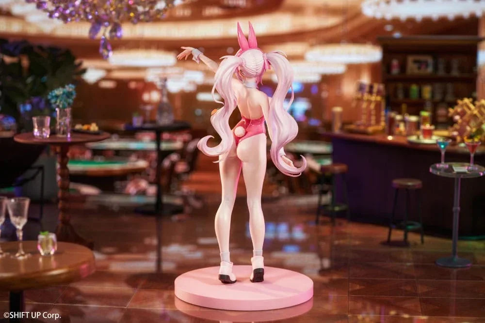Goddess of Victory: Nikke PVC Figur 1/10 Alice: Wonderland Bunny 19 cm Hobby Sakura