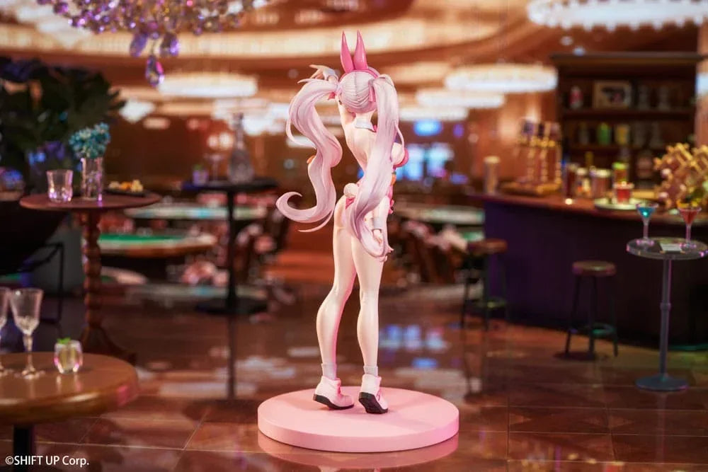Goddess of Victory: Nikke PVC Figur 1/10 Alice: Wonderland Bunny 19 cm Hobby Sakura