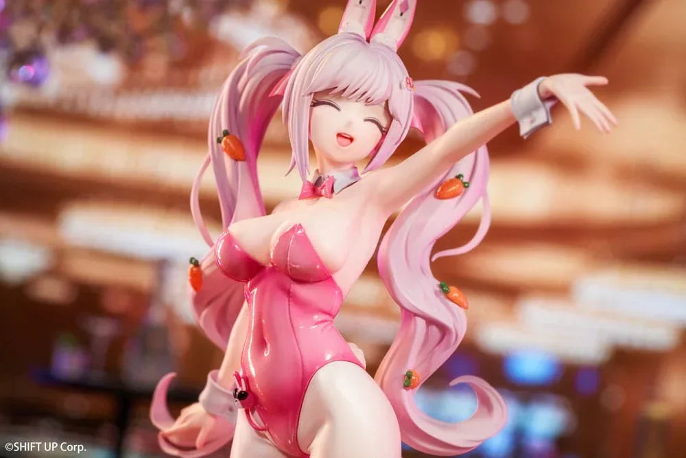 Goddess of Victory: Nikke PVC Figur 1/10 Alice: Wonderland Bunny 19 cm Hobby Sakura