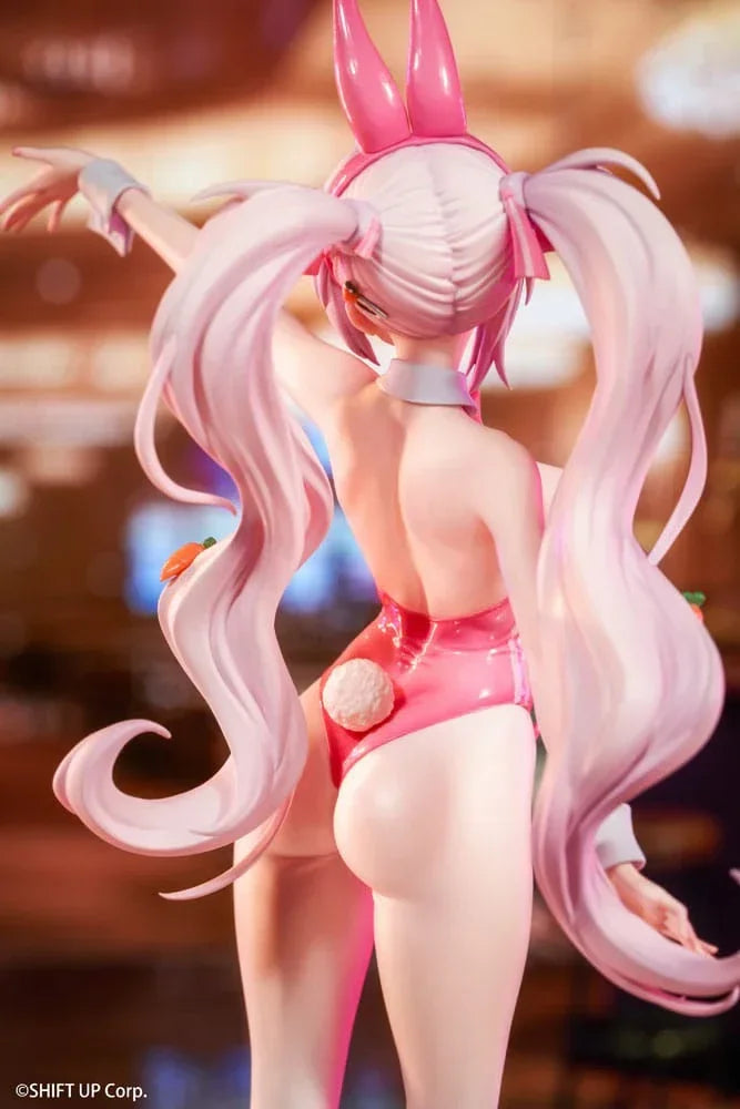 Goddess of Victory: Nikke PVC Figur 1/10 Alice: Wonderland Bunny 19 cm Hobby Sakura