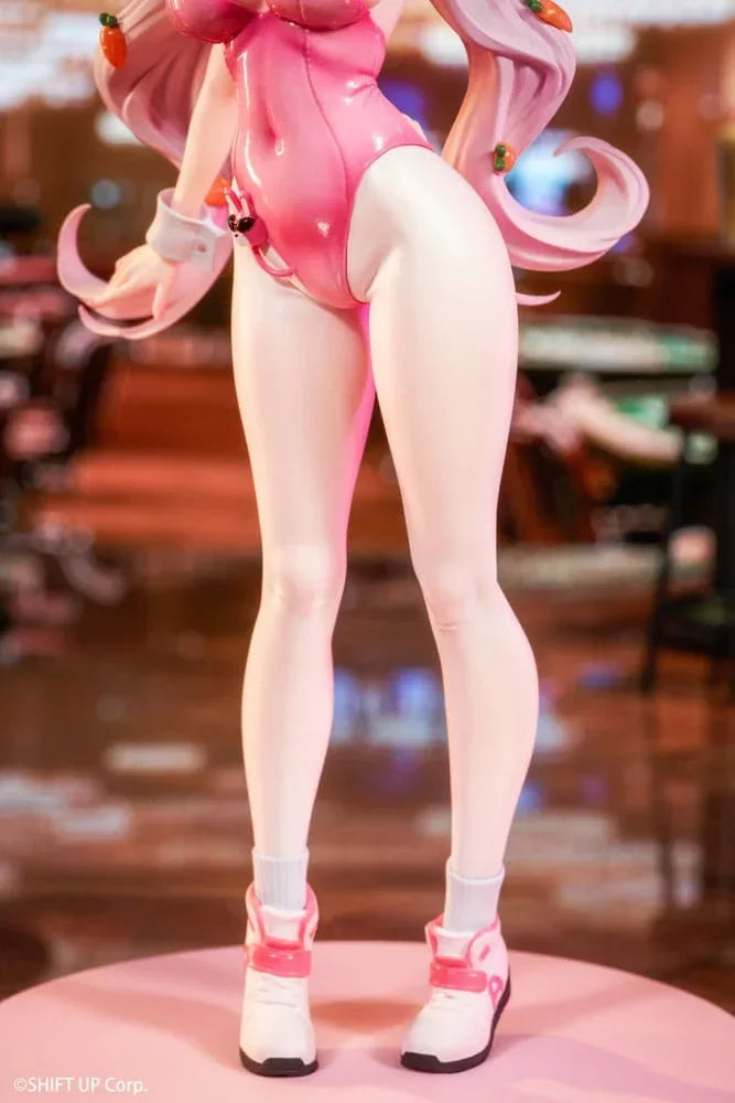 Goddess of Victory: Nikke PVC Figur 1/10 Alice: Wonderland Bunny 19 cm Hobby Sakura