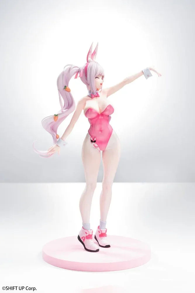 Goddess of Victory: Nikke PVC Figur 1/10 Alice: Wonderland Bunny 19 cm Hobby Sakura