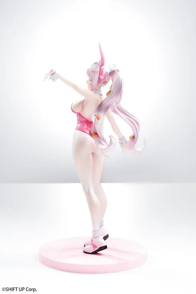 Goddess of Victory: Nikke PVC Figur 1/10 Alice: Wonderland Bunny 19 cm Hobby Sakura