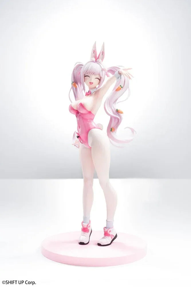 Goddess of Victory: Nikke PVC Figur 1/10 Alice: Wonderland Bunny 19 cm Hobby Sakura